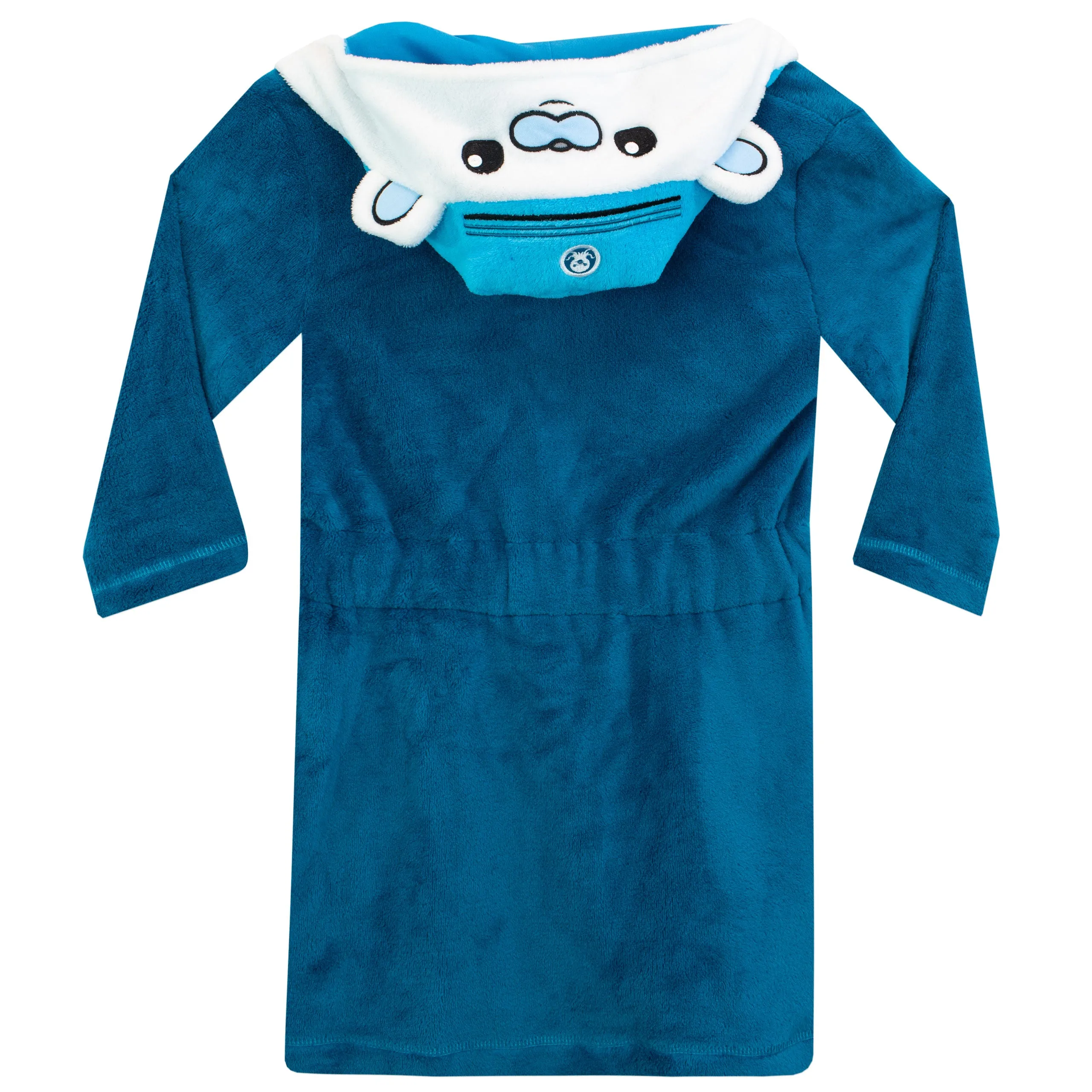 Octonauts Dressing Gown