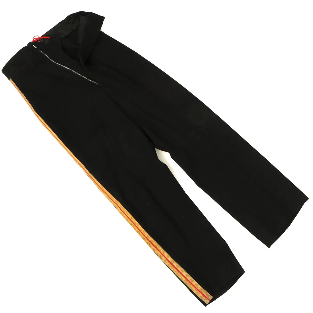 Original U.S. Vietnam War 1960s Marine Corps Colonel Mess Dress Formal Uniform - Named to C. R. Rich