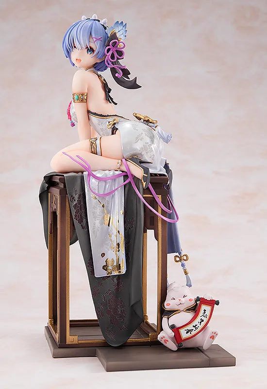 Rem: Graceful Beauty ver. 1/7 Scale Figure