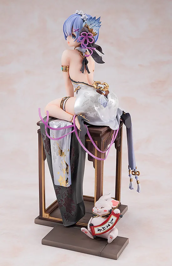 Rem: Graceful Beauty ver. 1/7 Scale Figure