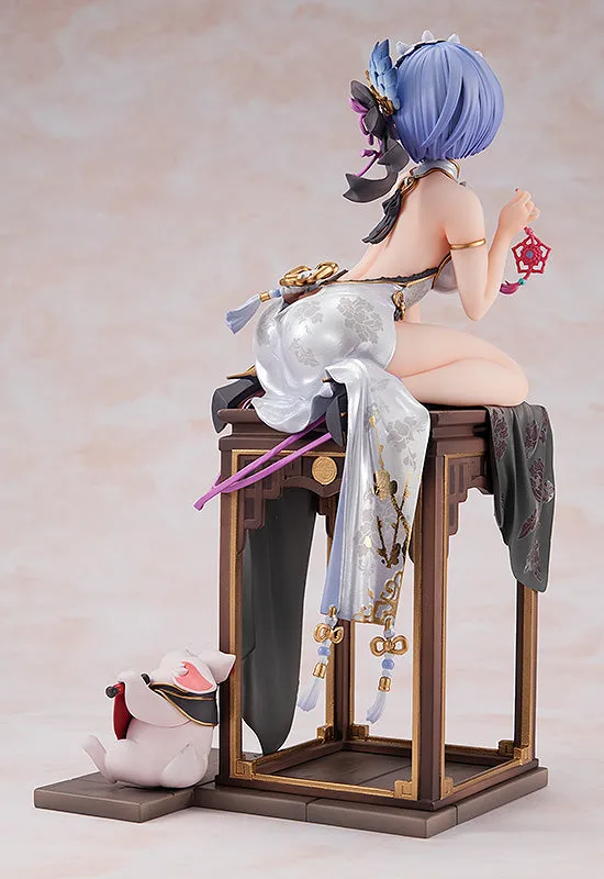 Rem: Graceful Beauty ver. 1/7 Scale Figure