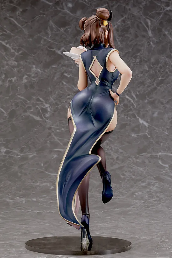 Ryza: Chinese Dress Ver. 1/6 Scale Figure