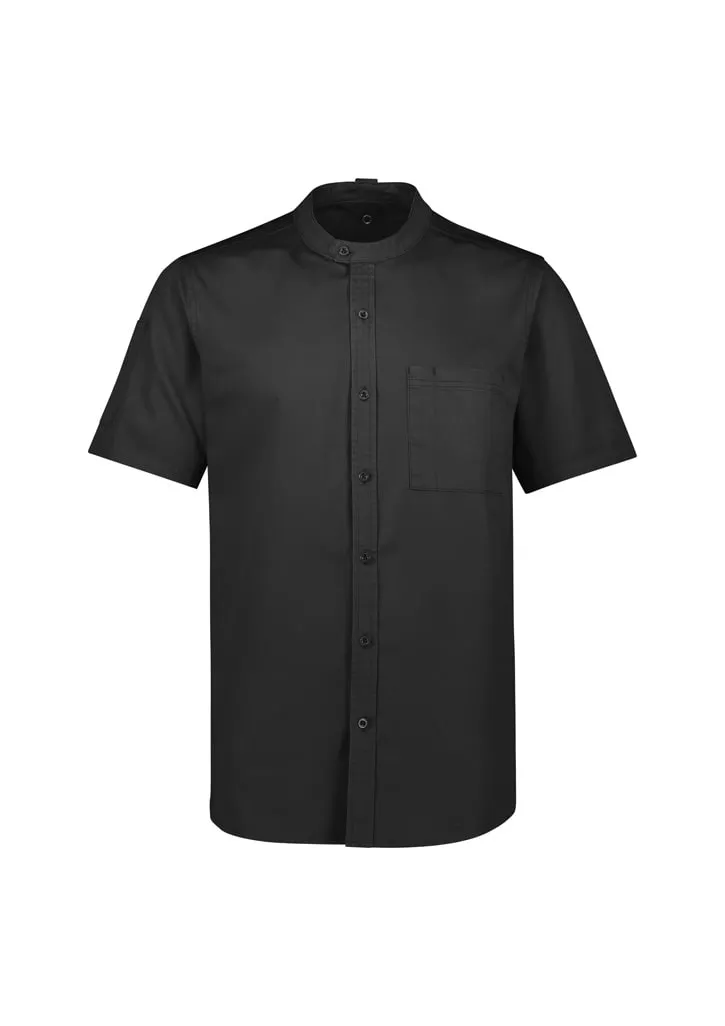 Salsa Unisex Chef Shirt