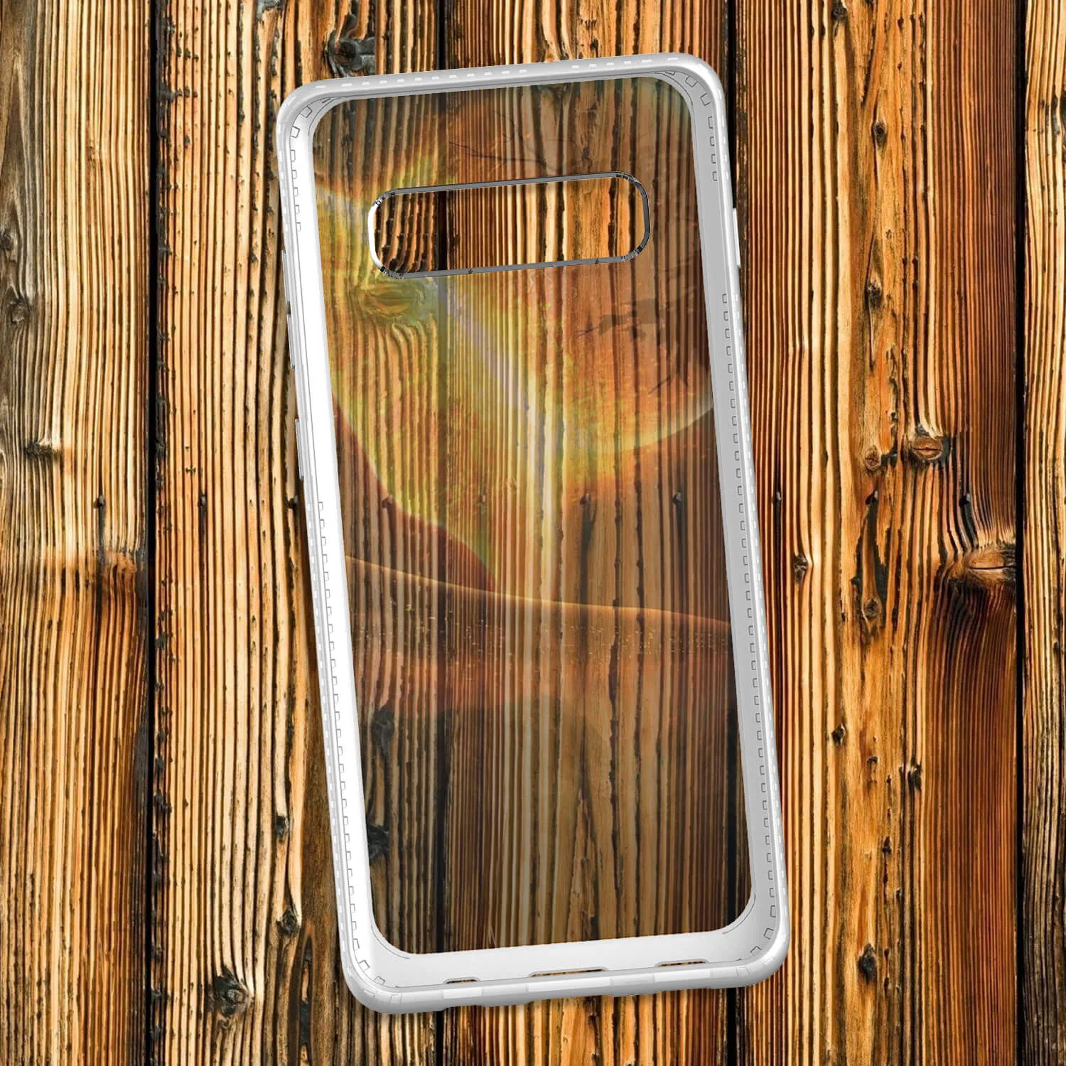 Samsung Galaxy S10 Plus JIC Case