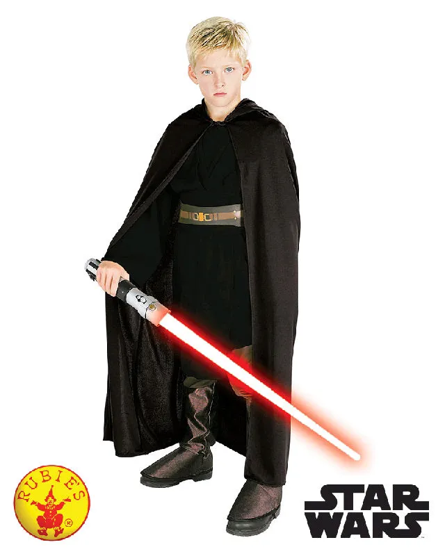 SITH HOODED ROBE, CHILD