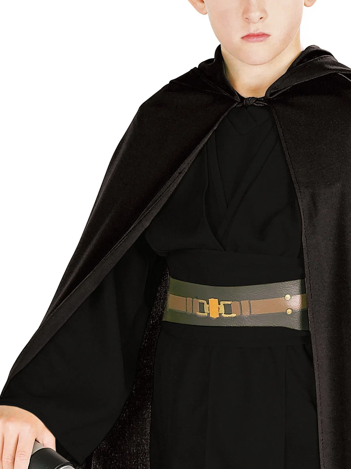 SITH HOODED ROBE, CHILD