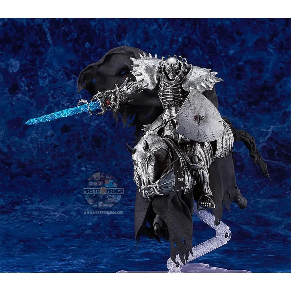 Skull Knight Deluxe Edition Berserk Figma