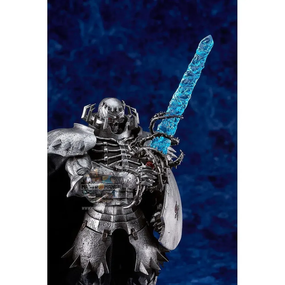 Skull Knight Deluxe Edition Berserk Figma