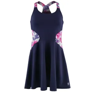 Sofibella Women's Bella Primavera Dress - Navy/Aquarella