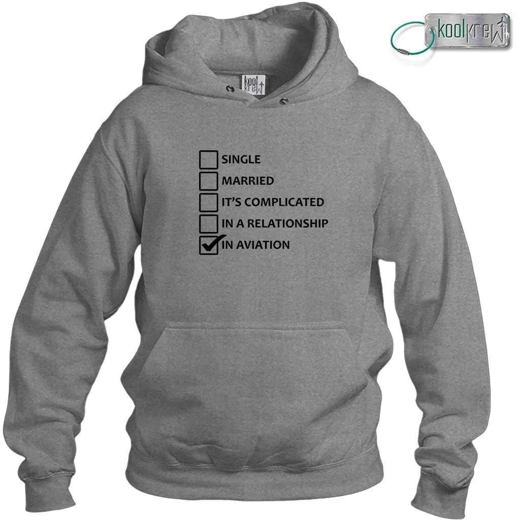 Status Hoodie