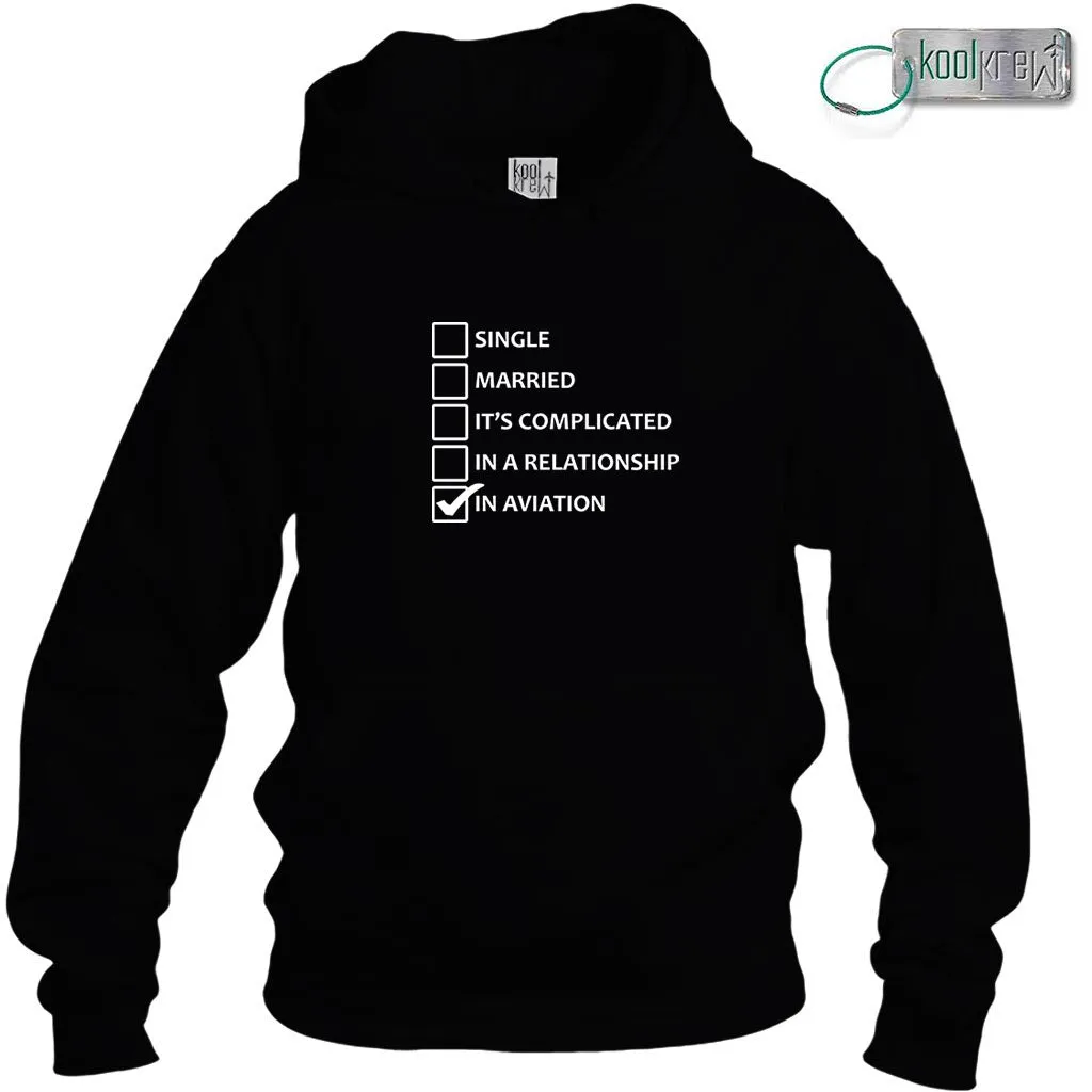 Status Hoodie