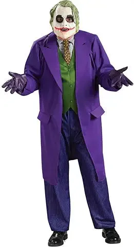 The Joker Costume