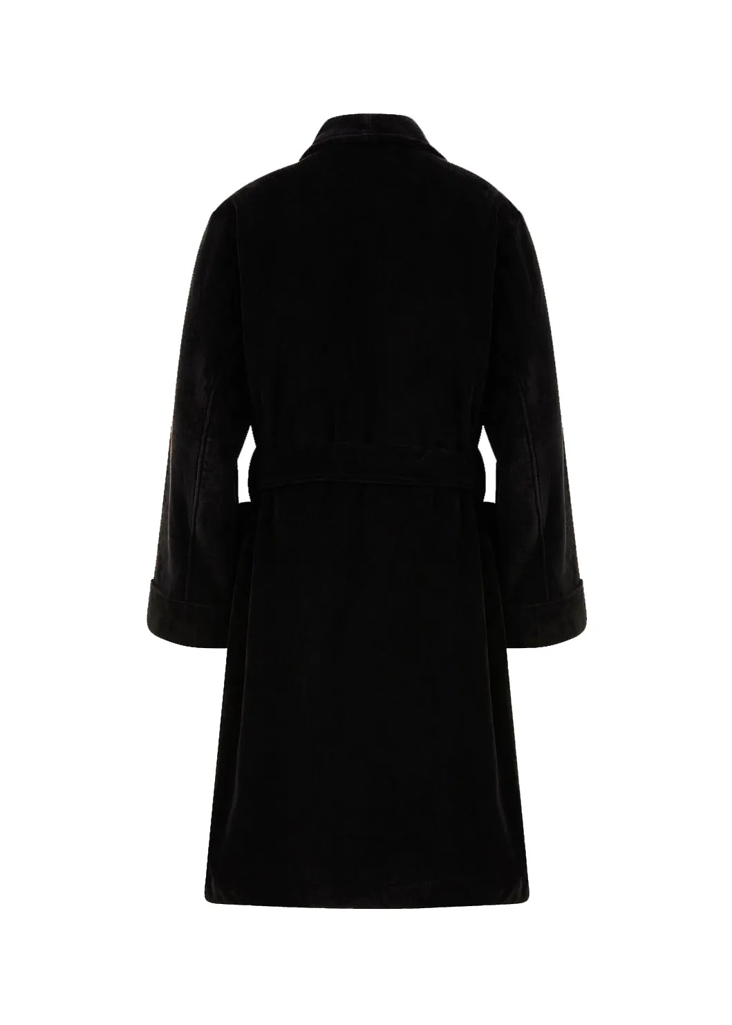 TOWELING ROBE | TOM FORD