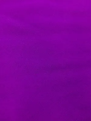 Tulle - 54-inches Wide Purple By the Bolt