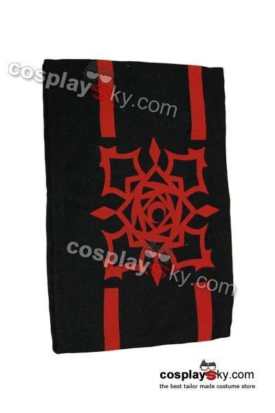 Vampire Knight Night Class Girl Kurosu Yuuki Cosplay Costume